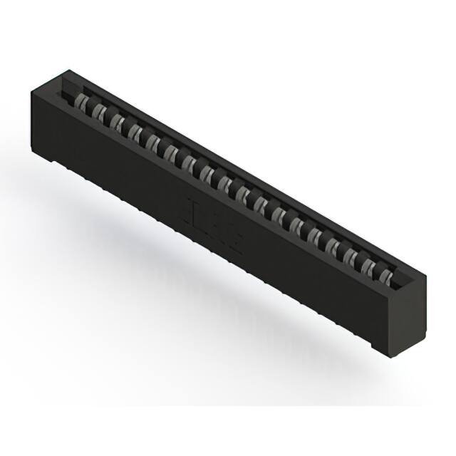 857-018-401-101 EDAC Inc.  Edgeboard Connectors